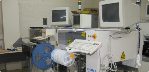 novatronics prototyping options